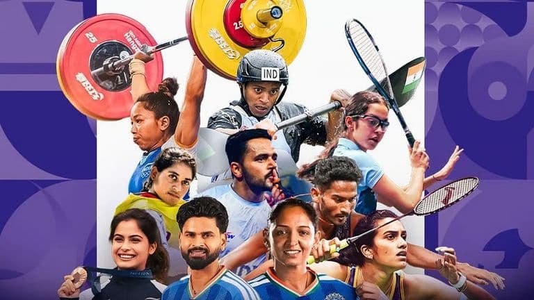 Asian Games 2026: भारत की झोली में दो और मेडल, रोशिबिना देवी का ऐतिहासिक सिल्वर; रोइंग में सतनाम-सलमान ने जीता ब्रॉन्ज