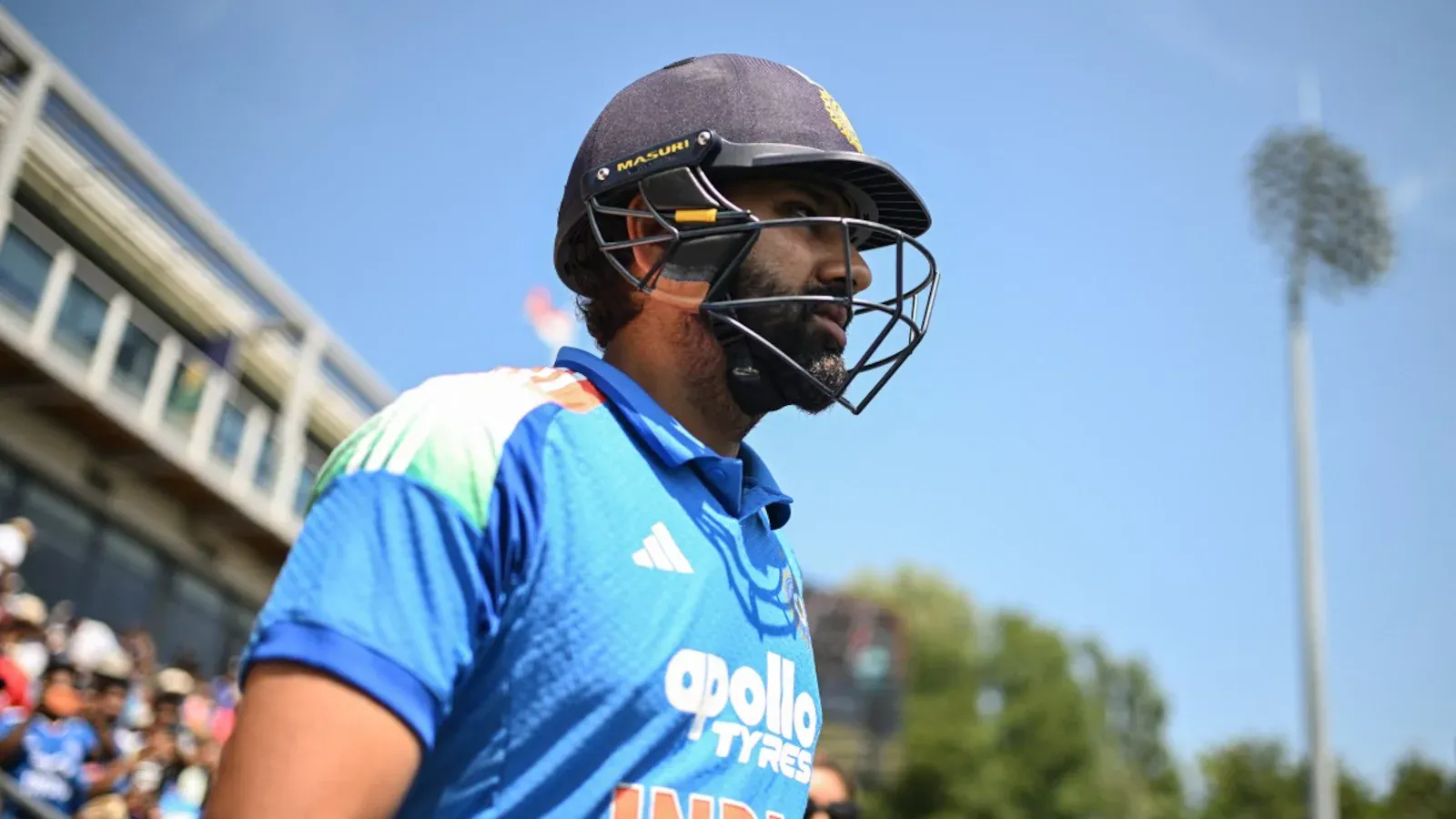 रोहित शर्मा के रिटायरमेंट पर BCCI ने सेलेक्टर उम्मीदवारों से पूछे सवाल, 2027 वर्ल्ड कप को लेकर क्या है प्लान?