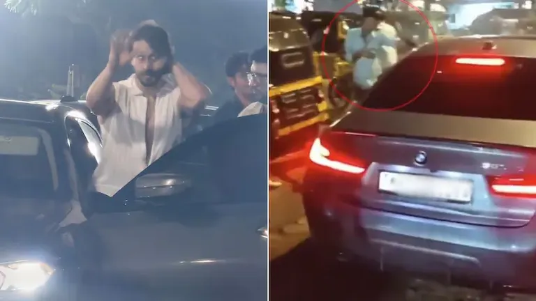 टाइगर श्रॉफ की जान कैसे बची? हमलावर की गन हुई जाम, सामने आए फायरिंग के नए वीडियो; सलमान खान का भी जिक्र